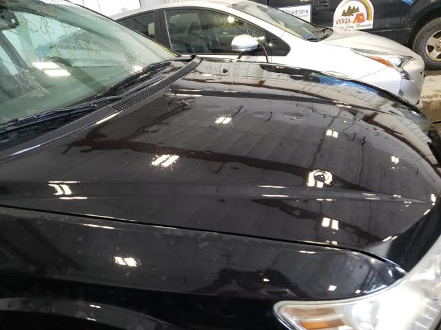 Photo 9 from auction – 2010 DODGE JOURNEY R/ with VIN 3D4PH6FV4AT185223