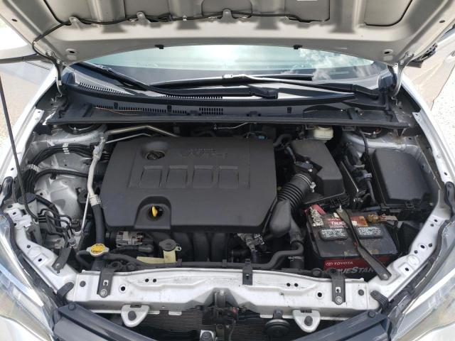 Photo 7 from auction – 2017 TOYOTA COROLLA L with VIN 5YFBURHE6HP588005