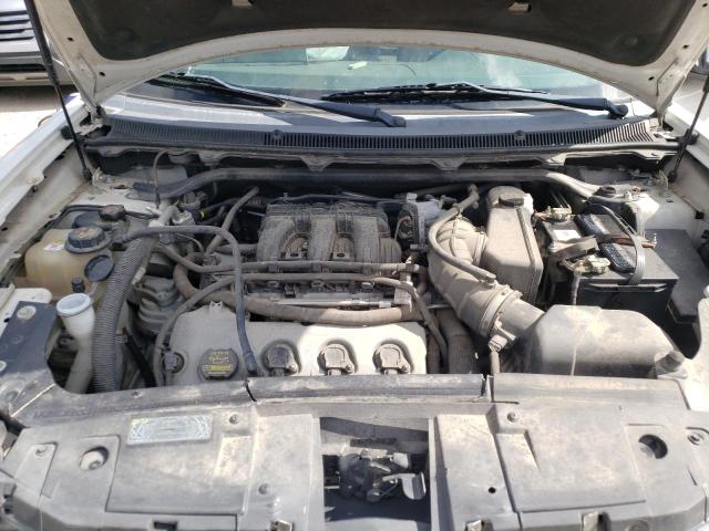 Photo 7 from auction – 2011 FORD FLEX SE with VIN 2FMGK5BC3BBD16616
