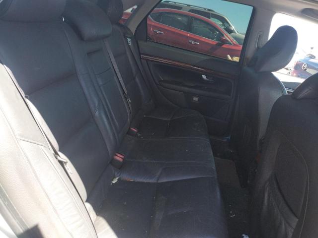 Photo 6 from auction – 2005 VOLVO S80 2.5T with VIN YV1TS592851390463
