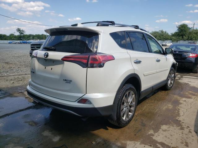 Photo 4 from auction – 2018 TOYOTA RAV4 LIMIT with VIN JTMDFREV1JD237485