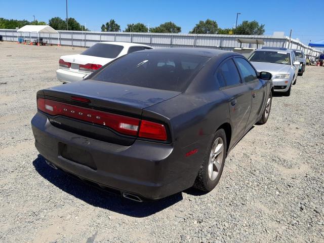 Photo 4 from auction – 2013 DODGE CHARGER SE with VIN 2C3CDXBG1DH622844