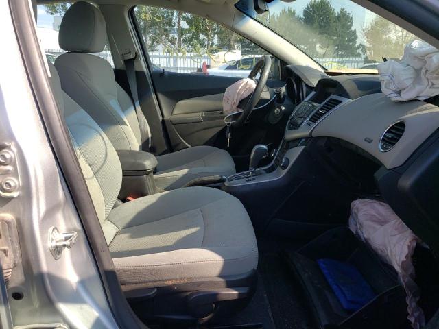 Photo 5 from auction – 2011 CHEVROLET CRUZE LT with VIN 1G1PF5S91B7177407