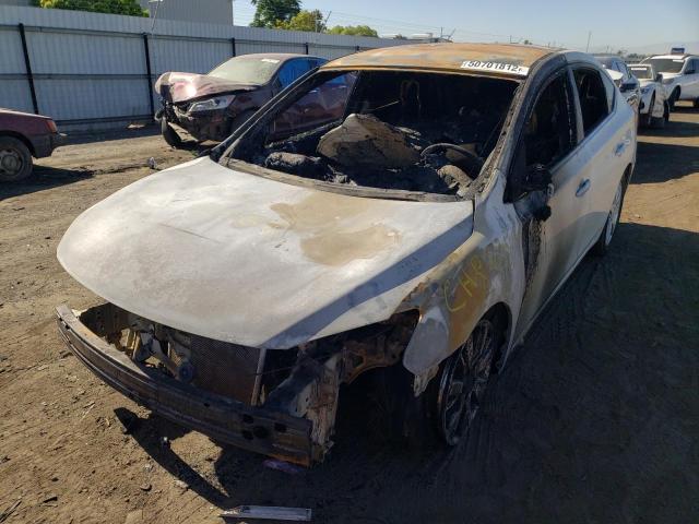 Photo 2 from auction – 2013 NISSAN 210 with VIN 3N1AB7AP0DL632527