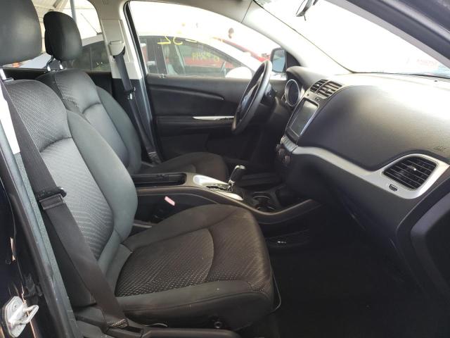 Foto 5 de la subasta – 2011 DODGE JOURNEY MA con VIN 3D4PG1FG1BT526747