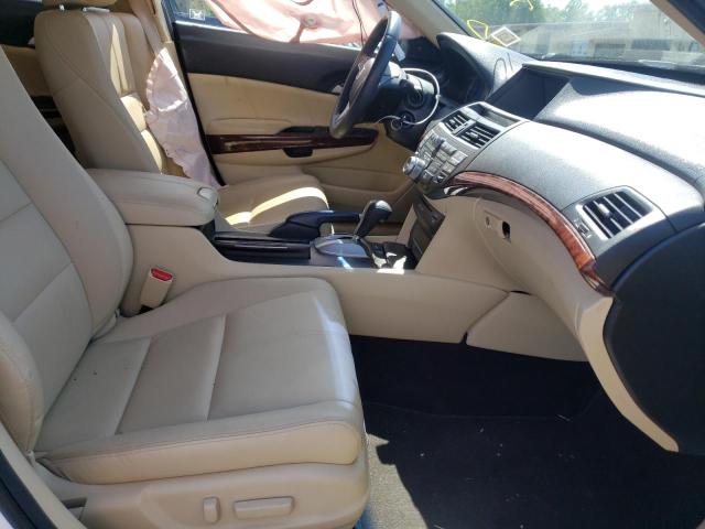 Photo 5 from auction – 2012 HONDA CROSSTOUR with VIN 5J6TF2H56CL006132