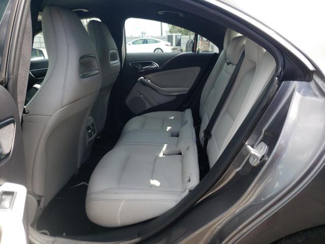 Photo 6 from auction – 2016 MERCEDES-BENZ CLA 250 with VIN WDDSJ4EB0GN308814