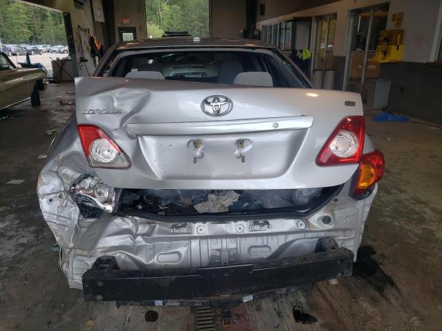 Photo 9 from auction – 2010 TOYOTA COROLLA BA with VIN 2T1BU4EEXAC524756