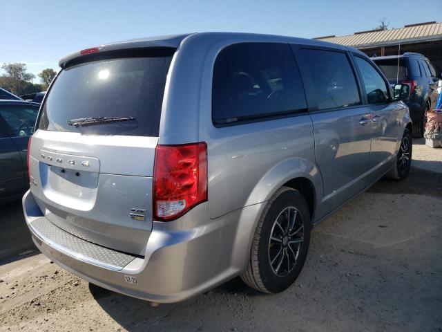 Photo 4 from auction – 2019 DODGE GRAND CARA with VIN 2C4RDGEG1KR536877