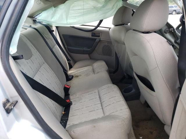 Zdjęcie 6 z aukcji – 2008 FORD FOCUS SE z VIN 1FAHP35N88W214933
