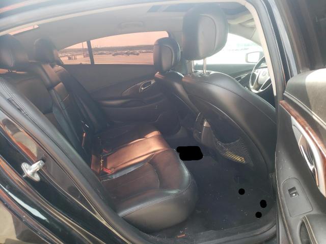 Photo 6 from auction – 2011 BUICK LACROSSE C with VIN 1G4GE5ED8BF306299