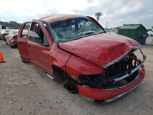 DODGE RAM 1500 S 2004 z numerem VIN 1D7HA18D74S776087 - Zdjęcie z aukcji