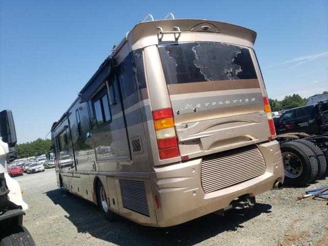 Photo 3 from auction – 2003 FREIGHTLINER CHASSIS X with VIN 4UZAAHBS93CM24189