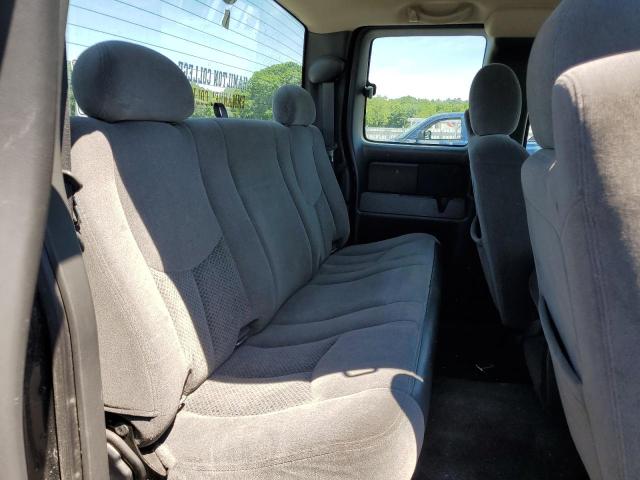 Photo 6 from auction – 2005 CHEVROLET SILVERADO with VIN 2GCEK19V851305360