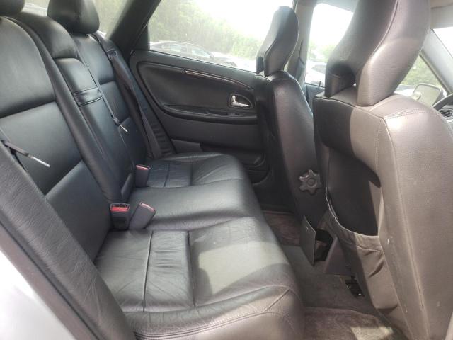 Photo 6 from auction – 2003 VOLVO V40 1.9T with VIN YV1VW27503F984649
