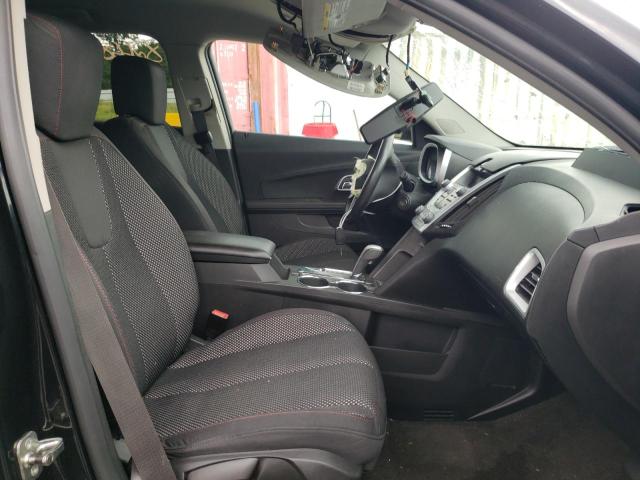 Photo 5 from auction – 2011 CHEVROLET EQUINOX LT with VIN 2CNFLEEC8B6283660