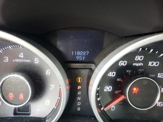 Photo 8 from auction – 2013 ACURA TL TECH with VIN 19UUA8F59DA017512