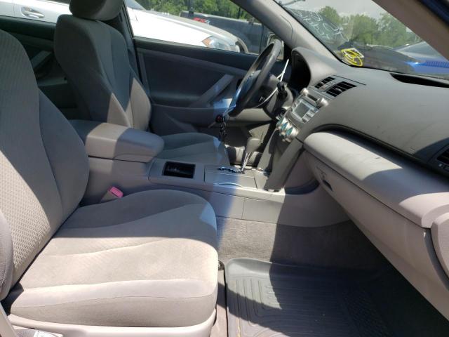 Photo 5 from auction – 2007 TOYOTA CAMRY CE with VIN JTNBE46K273067004