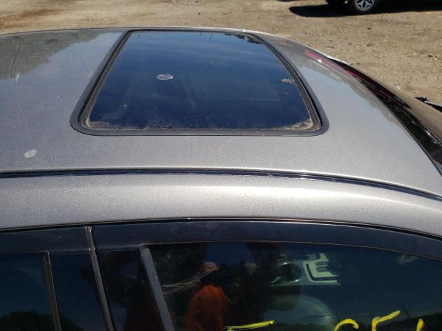 Photo 9 from auction – 2008 LINCOLN MKZ with VIN 3LNHM26T28R642022