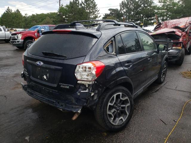 Photo 4 from auction – 2016 SUBARU CROSSTREK with VIN JF2GPADC6G8222043