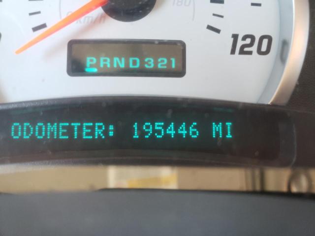 Photo 8 from auction – 2003 HUMMER H2 with VIN 5GRGN23U53H142892
