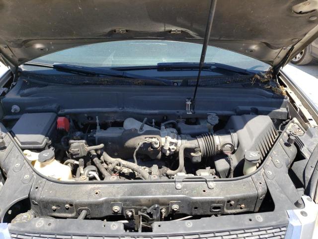 Photo 7 from auction – 2007 GMC ACADIA SLE with VIN 1GKEV13757J147252