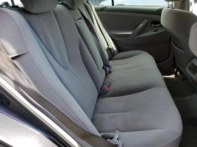 Photo 6 from auction – 2011 TOYOTA CAMRY BASE with VIN 4T1BF3EK6BU643057