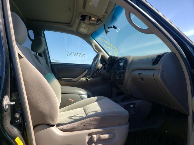 Photo 5 from auction – 2007 TOYOTA SEQUOIA SR with VIN 5TDBT44A57S277745