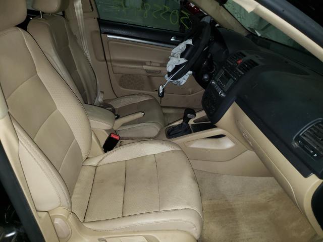 Photo 5 from auction – 2007 VOLKSWAGEN JETTA WOLF with VIN 3VWEG71K77M073509