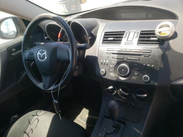 Photo 9 from auction – 2013 MAZDA 3 I with VIN JM1BL1TF7D1770007