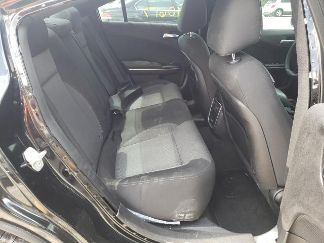 Foto 6 de la subasta – 2016 DODGE CHARGER SE con VIN 2C3CDXBG0GH205736
