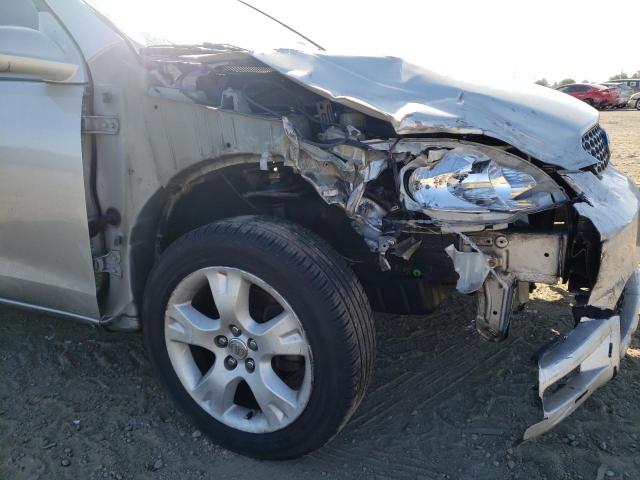 Photo 9 from auction – 2003 TOYOTA COROLLA MA with VIN 2T1KR32E13C089953