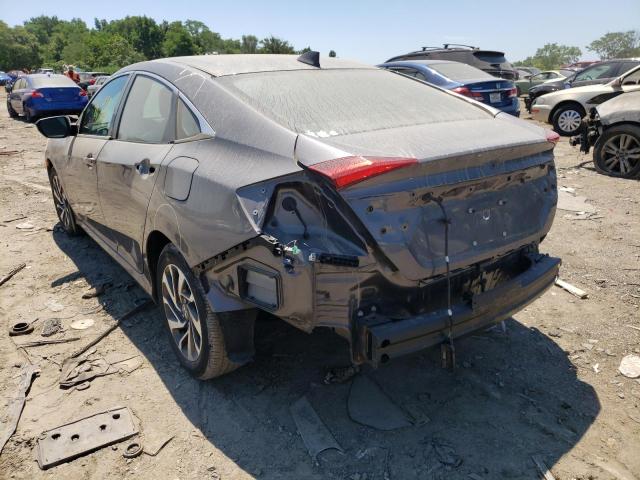 Photo 3 from auction – 2018 HONDA CIVIC EX with VIN 2HGFC2F73JH593739