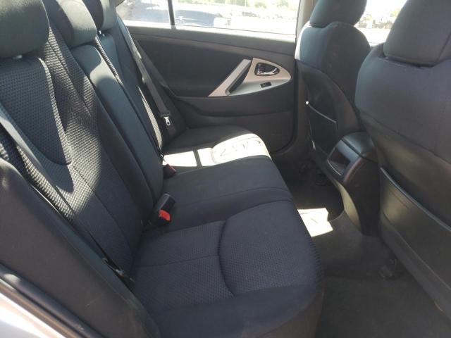 Photo 6 from auction – 2010 TOYOTA CAMRY BASE with VIN 4T1BF3EK0AU083308