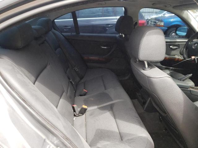 Photo 6 from auction – 2009 BMW 328 I SULE with VIN WBAPH53539A433960
