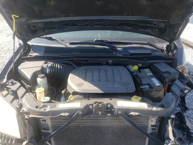 Photo 7 from auction – 2012 DODGE GRAND CARA with VIN 2C4RDGBG0CR372480