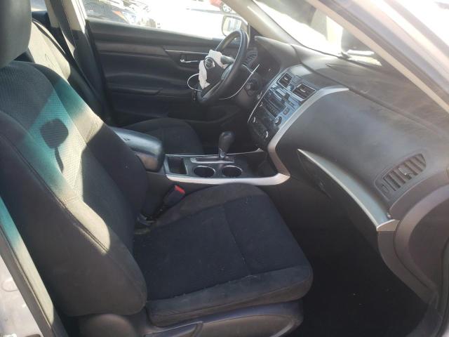 Photo 5 from auction – 2015 NISSAN ALTIMA 2.5 with VIN 1N4AL3AP8FC412818