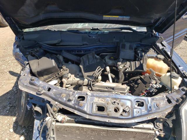 Photo 7 from auction – 2008 CHEVROLET EQUINOX LS with VIN 2CNDL23FX86340095