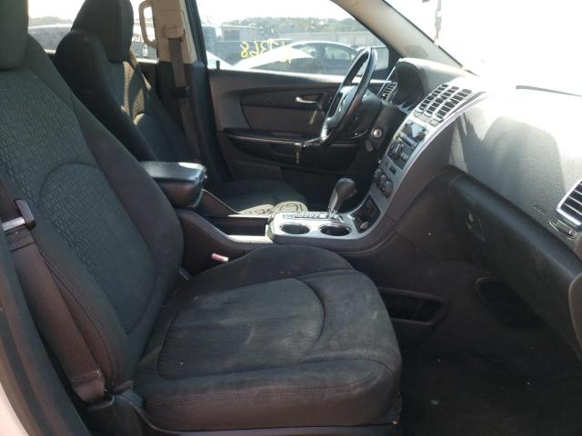 Photo 5 from auction – 2012 GMC ACADIA SLE with VIN 1GKKRNED2CJ183671