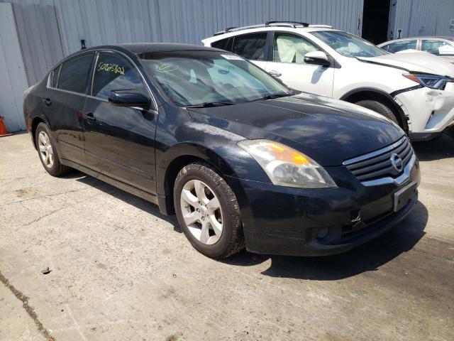 NISSAN ALTIMA 2.5 2007 with VIN 1N4AL21E77C202088 - Photo from auction