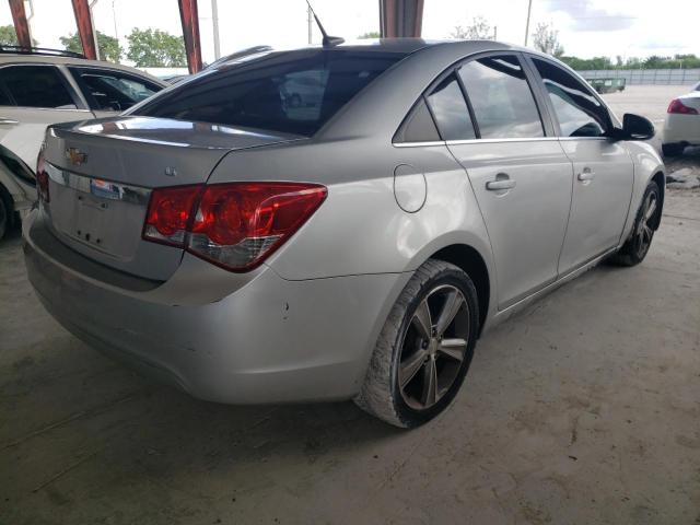 Photo 4 from auction – 2012 CHEVROLET CRUZE LT with VIN 1G1PG5SC6C7204062