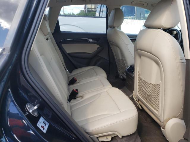 Photo 6 from auction – 2013 AUDI Q5 PREMIUM with VIN WA1LFAFP4DA010384