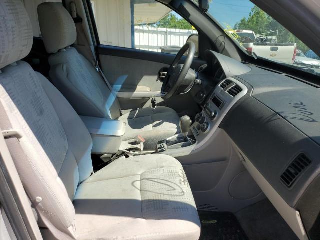 Photo 5 from auction – 2006 CHEVROLET EQUINOX LS with VIN 2CNDL23F066192892