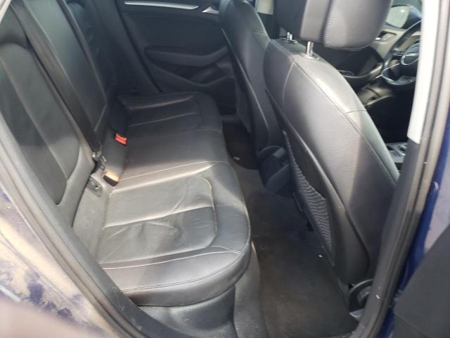 Photo 6 from auction – 2015 AUDI A3 with VIN WAUBFGFF0F1008854