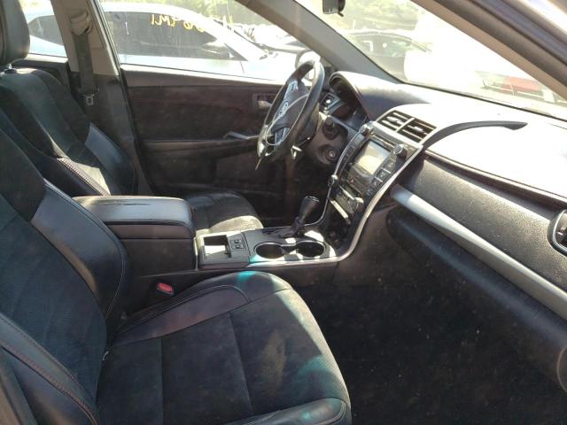 Photo 5 from auction – 2015 TOYOTA CAMRY LE with VIN 4T1BF1FK2FU025694