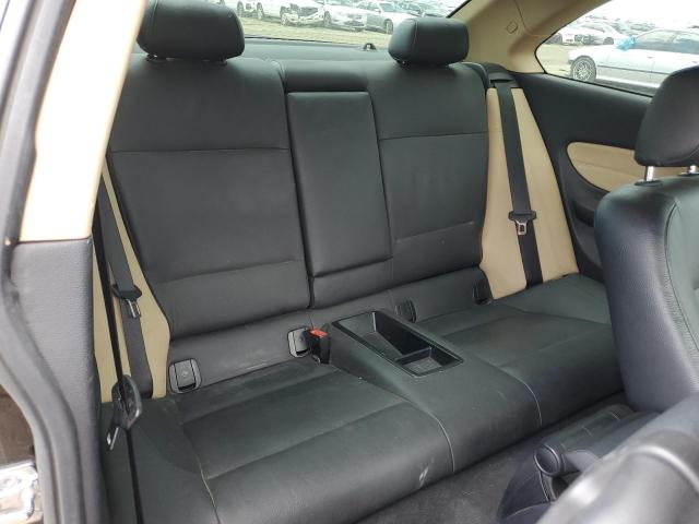 Photo 6 from auction – 2008 BMW 135 I with VIN WBAUC73508VF22828