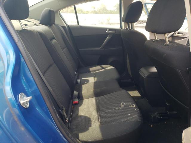 Photo 6 from auction – 2012 MAZDA 3 I with VIN JM1BL1V75C1677393