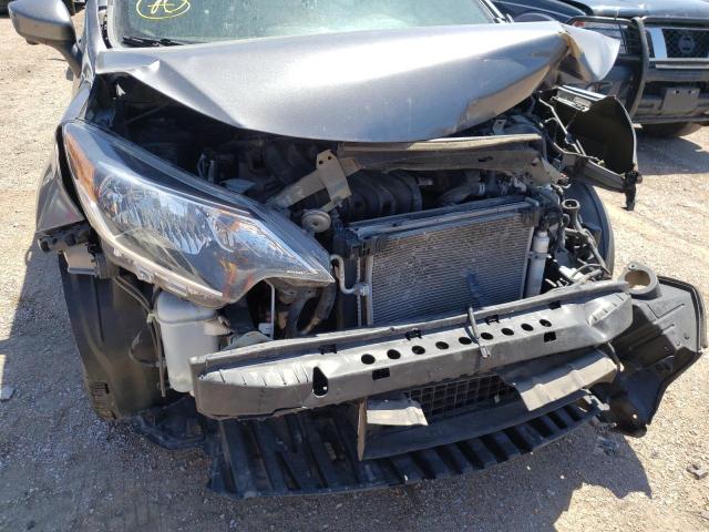 Photo 9 from auction – 2017 NISSAN VERSA NOTE with VIN 3N1CE2CP9HL374708