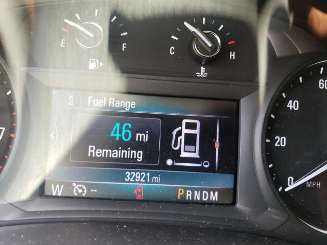 Photo 8 from auction – 2019 BUICK ENCORE ESS with VIN KL4CJGSM4KB752658