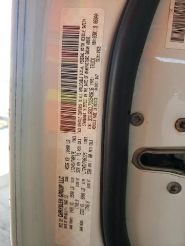 Photo 10 from auction – 2013 RAM 2500 ST with VIN 3C6UR5CL7DG545616